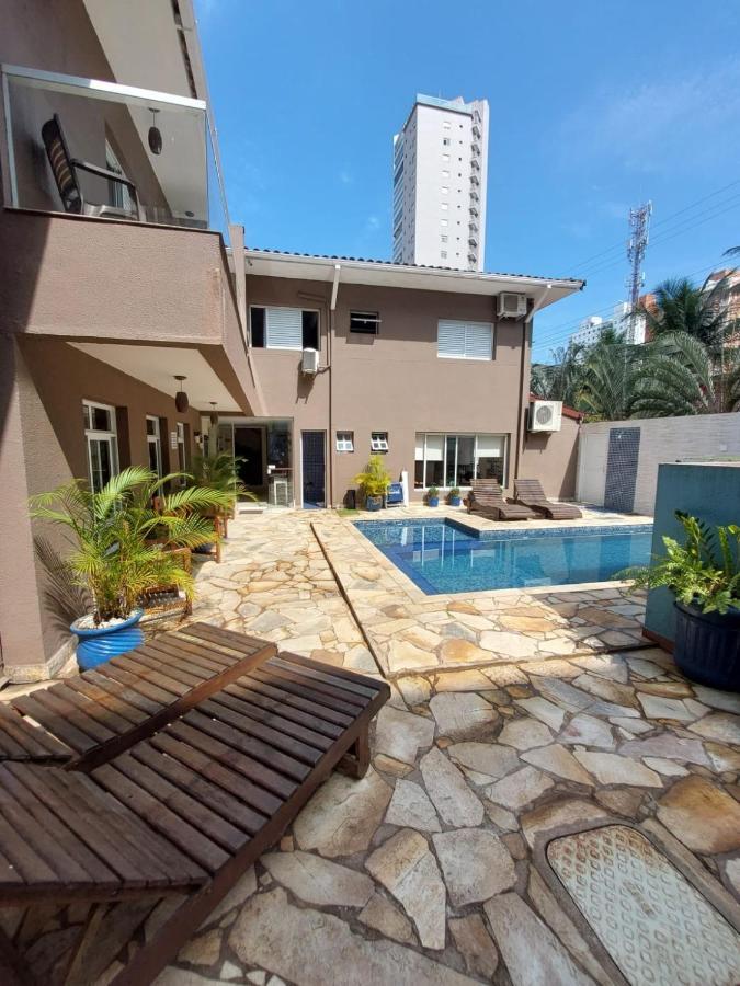 Casarão Pitangueiras Hotel 3*